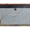 Polished White Quartz Stone Calaeatta